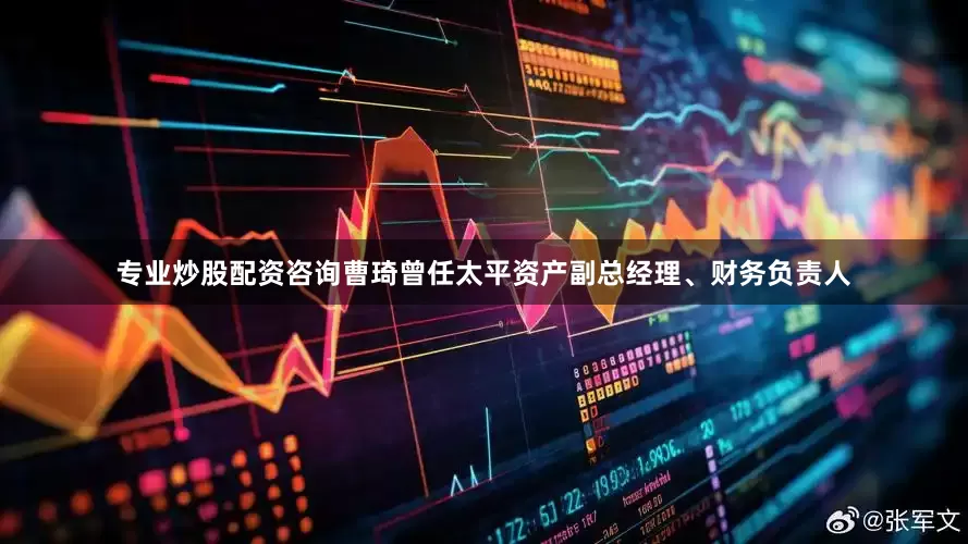 专业炒股配资咨询曹琦曾任太平资产副总经理、财务负责人