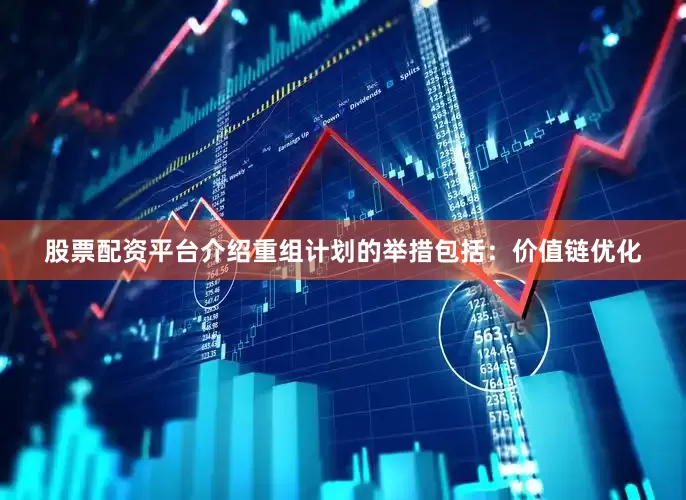 股票配资平台介绍重组计划的举措包括：价值链优化